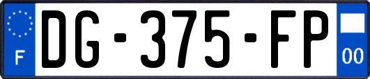 DG-375-FP