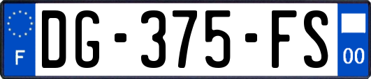 DG-375-FS