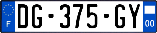 DG-375-GY