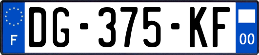 DG-375-KF