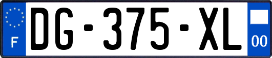 DG-375-XL