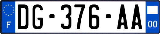 DG-376-AA