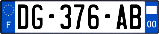 DG-376-AB