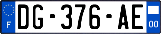 DG-376-AE