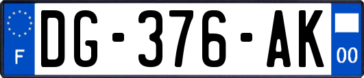 DG-376-AK