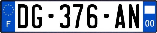 DG-376-AN