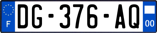 DG-376-AQ