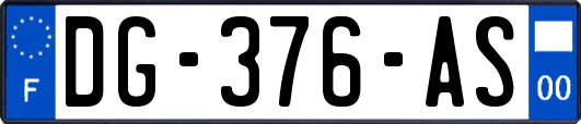 DG-376-AS