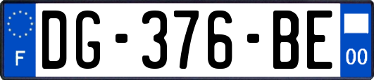 DG-376-BE