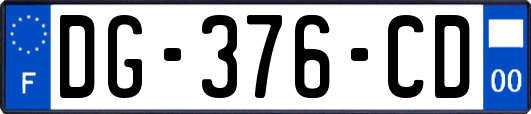 DG-376-CD