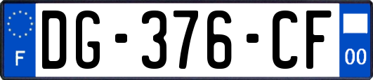 DG-376-CF