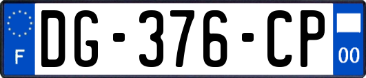 DG-376-CP