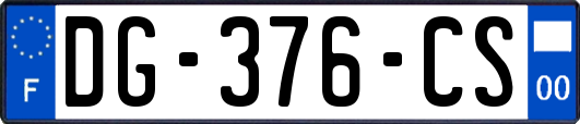 DG-376-CS