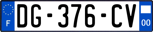 DG-376-CV