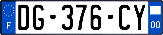 DG-376-CY