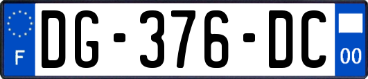 DG-376-DC