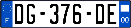 DG-376-DE