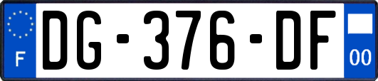 DG-376-DF