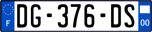 DG-376-DS