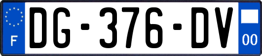 DG-376-DV