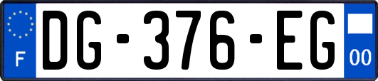 DG-376-EG