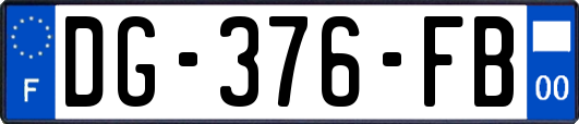 DG-376-FB