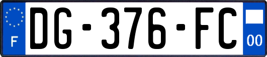 DG-376-FC