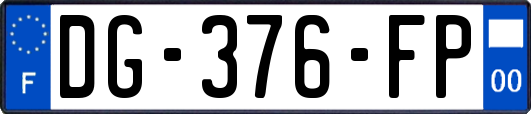 DG-376-FP