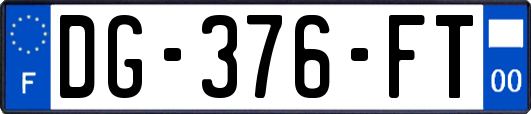 DG-376-FT