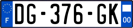 DG-376-GK