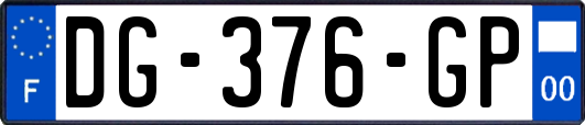 DG-376-GP