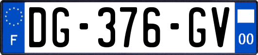 DG-376-GV