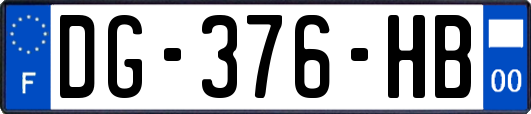 DG-376-HB