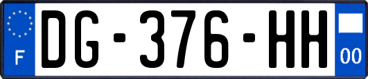 DG-376-HH