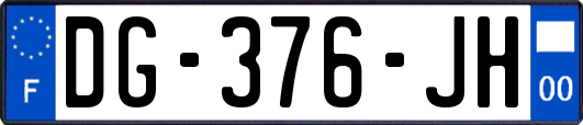 DG-376-JH