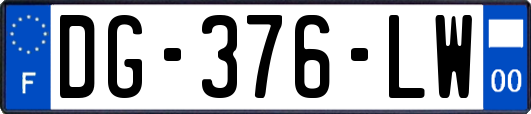 DG-376-LW