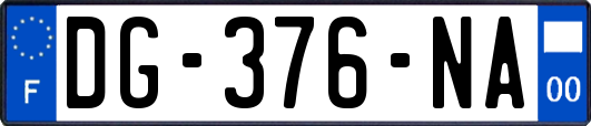 DG-376-NA