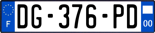 DG-376-PD