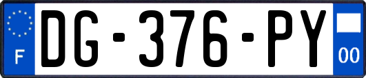 DG-376-PY