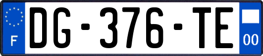 DG-376-TE