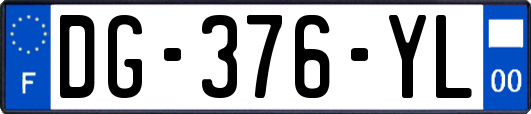 DG-376-YL
