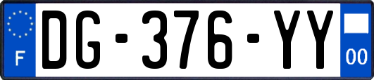 DG-376-YY