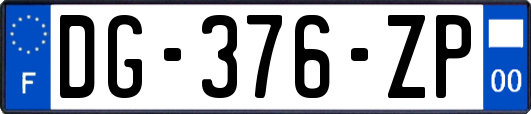 DG-376-ZP