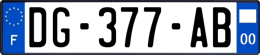 DG-377-AB