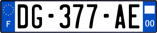 DG-377-AE