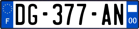 DG-377-AN