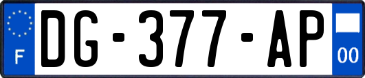 DG-377-AP