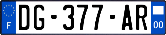 DG-377-AR