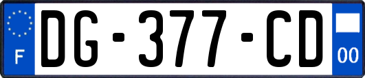 DG-377-CD