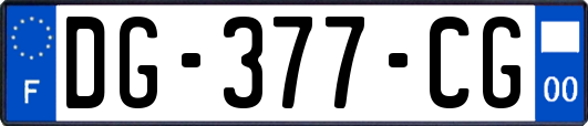 DG-377-CG